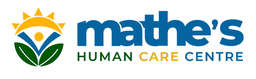 Mathe's Human Care Centre Logo